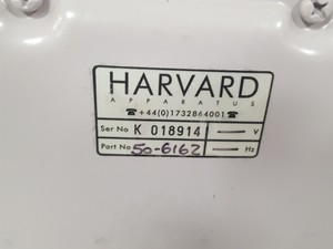 Thumbnail image of Harvard Apparatus Portable Industrial Dry Gas Meter Lab