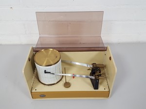 Thumbnail image of Casella T6650/C/Quartz Scientific Thermohygrograph Lab Upcycle 
