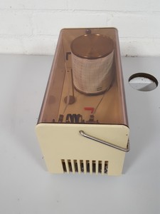 Thumbnail image of Casella T6650/C/Quartz Scientific Thermohygrograph Lab Upcycle 