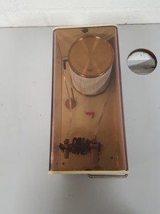 Thumbnail image of Casella T6650/C/Quartz Scientific Thermohygrograph Lab Upcycle 