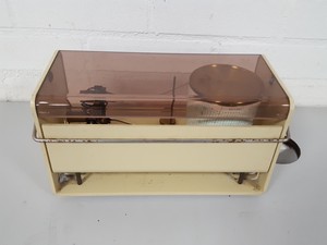 Thumbnail image of Casella T6650/C/Quartz Scientific Thermohygrograph Lab Upcycle 
