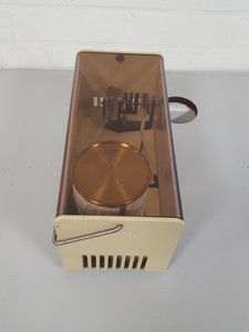 Thumbnail image of Casella T6650/C/Quartz Scientific Thermohygrograph Lab Upcycle 