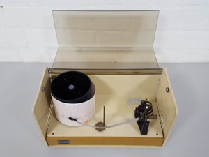 Thumbnail image of Casella T6650/C/Quartz Scientific Thermohygrograph Lab Upcycle