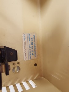 Thumbnail image of Casella T6650/C/Quartz Scientific Thermohygrograph Lab Upcycle