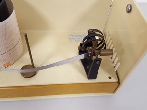 Thumbnail image of Casella T6650/C/Quartz Scientific Thermohygrograph Lab Upcycle
