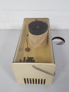 Thumbnail image of Casella T6650/C/Quartz Scientific Thermohygrograph Lab Upcycle