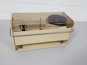 Thumbnail image of Casella T6650/C/Quartz Scientific Thermohygrograph Lab Upcycle