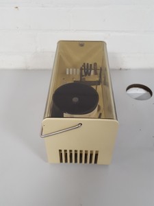 Thumbnail image of Casella T6650/C/Quartz Scientific Thermohygrograph Lab Upcycle