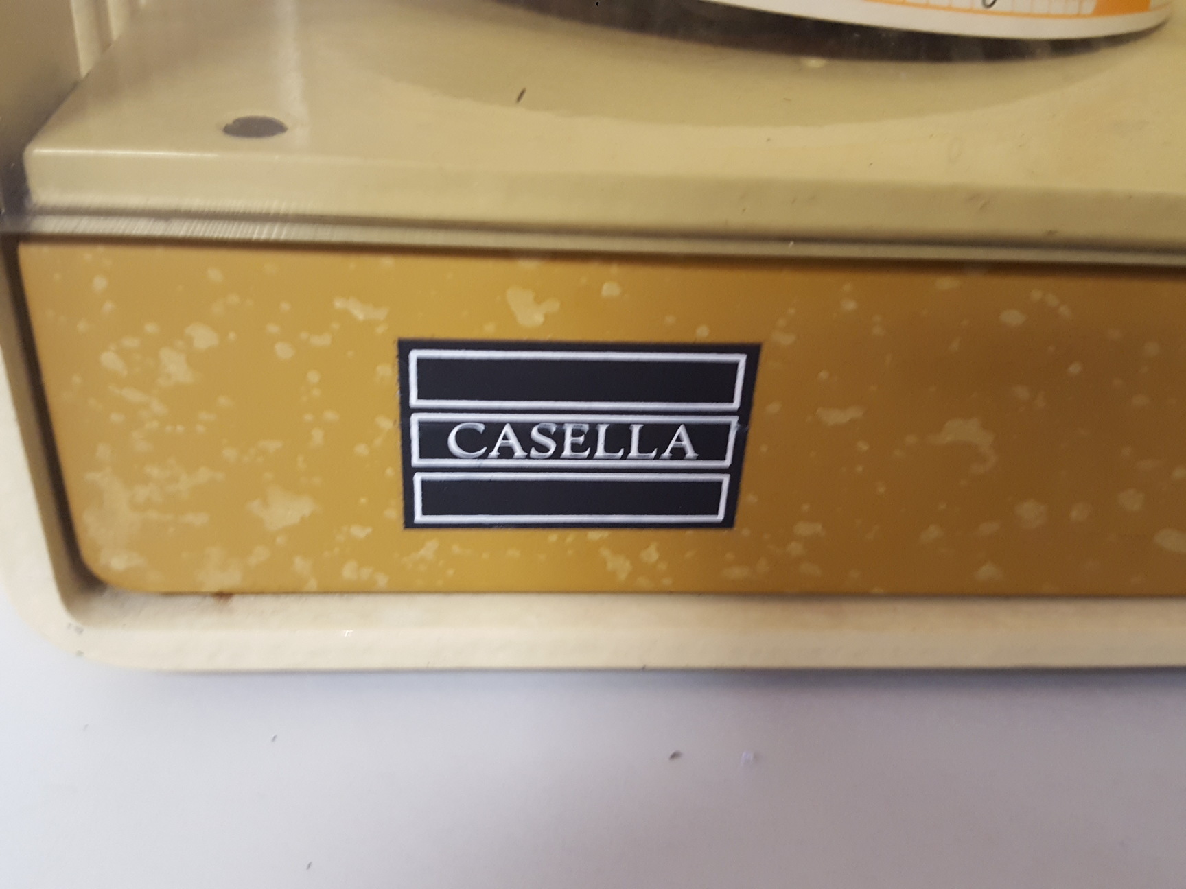 Image of Casella T6650/C/Quartz Scientific Thermohygrograph Lab Upcycle