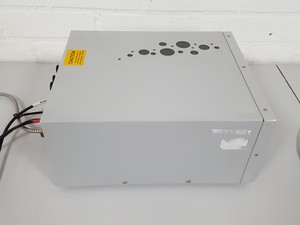 Thumbnail image of Protein Solutions DynaPro 99 E-50 Molecular Sizing Instrument & MSX Microsampler