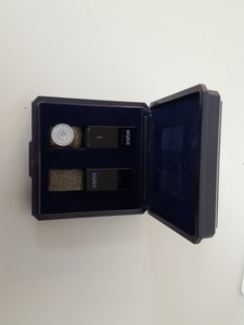 Thumbnail image of Protein Solutions DynaPro 99 E-50 Molecular Sizing Instrument & MSX Microsampler