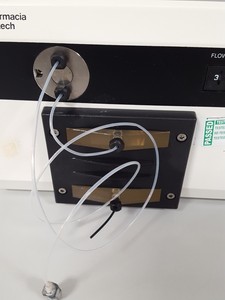 Thumbnail image of Pharmacia Biotech P-50 Pump HPLC Lab