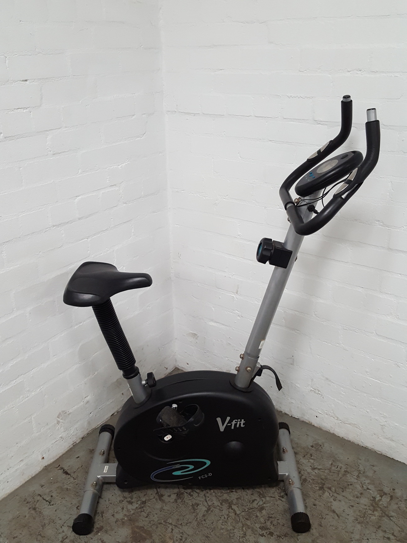 vfit exercise bike