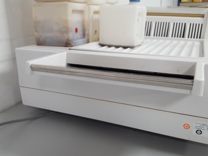 Thumbnail image of AGFA Curix 60 X-Ray Film Processor / Developer 9463/106 Lab - Spares / Repairs 