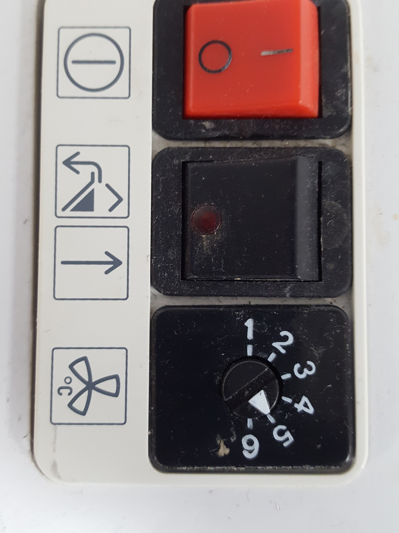 Image of AGFA Curix 60 X-Ray Film Processor / Developer 9463/106 Lab - Spares / Repairs 