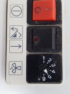 Thumbnail image of AGFA Curix 60 X-Ray Film Processor / Developer 9463/106 Lab - Spares / Repairs 