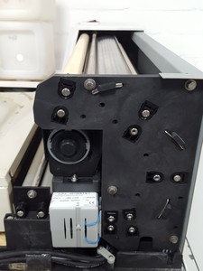 Thumbnail image of AGFA Curix 60 X-Ray Film Processor / Developer 9463/106 Lab - Spares / Repairs 