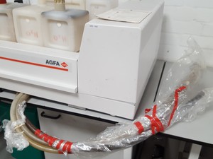 Thumbnail image of AGFA Curix 60 X-Ray Film Processor / Developer 9463/106 Lab - Spares / Repairs 