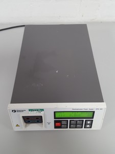 Thumbnail image of Pharmacia Biotech EPS-600 Electrophoresis Power Supply Lab