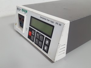 Thumbnail image of Pharmacia Biotech EPS-600 Electrophoresis Power Supply Lab