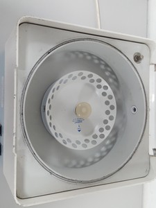 Thumbnail image of Faulty Savant SVC-100H Speed Vac Concentrator Centrifuge Spares / Repair Lab