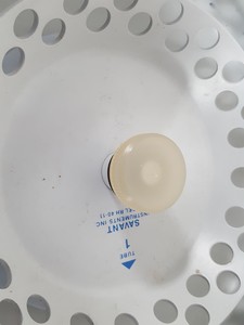 Thumbnail image of Faulty Savant SVC-100H Speed Vac Concentrator Centrifuge Spares / Repair Lab
