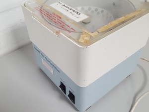 Thumbnail image of Faulty Savant SVC-100H Speed Vac Concentrator Centrifuge Spares / Repair Lab