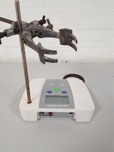 Thumbnail image of Mettler Toledo FiveEasy FE20 pH Meter With Clamp Lab