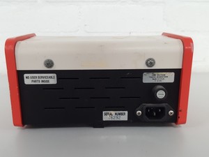 Thumbnail image of Biometra Gel Electrophoresis Power Supply Lab 