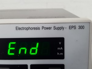 Thumbnail image of Pharmacia Biotech EPS-300 Electrophoresis Power Supply Lab