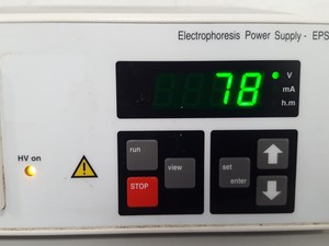 Thumbnail image of Pharmacia Biotech EPS-300 Electrophoresis Power Supply Lab