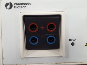 Thumbnail image of Pharmacia Biotech EPS-300 Electrophoresis Power Supply Lab