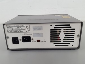 Thumbnail image of Pharmacia Biotech EPS-300 Electrophoresis Power Supply Lab