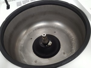 Thumbnail image of Sigma 4-15C Qiagen Benchtop Centrifuge Lab