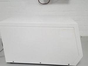 Thumbnail image of Sigma 4-15C Qiagen Benchtop Centrifuge Lab