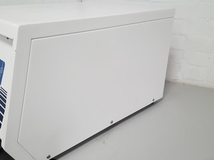 Thumbnail image of Sigma 4-15C Qiagen Benchtop Centrifuge Lab