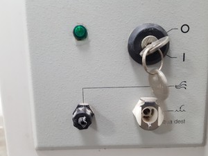Thumbnail image of Kendro Heraeus Cytoperm 2 CO2 Incubator Lab