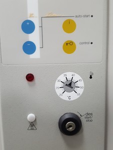 Thumbnail image of Kendro Heraeus Cytoperm 2 CO2 Incubator Lab