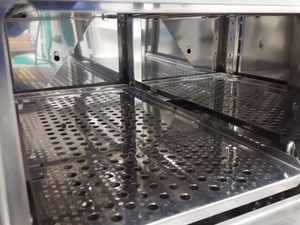 Thumbnail image of Kendro Heraeus Cytoperm 2 CO2 Incubator Lab