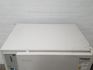 Thumbnail image of Kendro Heraeus Cytoperm 2 CO2 Incubator Lab