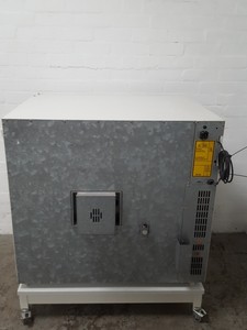 Thumbnail image of Kendro Heraeus Cytoperm 2 CO2 Incubator Lab