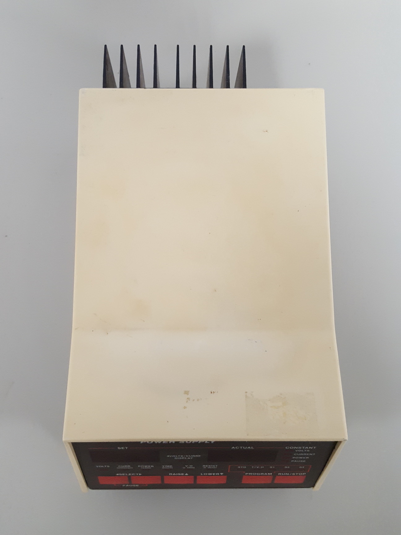 Image of Bio-Rad Model 1000/500 Electrophoresis Power Supply Lab
