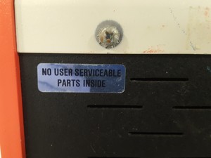 Thumbnail image of Biometra Electrophoresis Power Supply Lab
