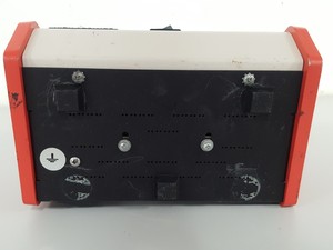 Thumbnail image of Biometra Electrophoresis Power Supply Lab