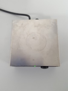 Thumbnail image of Hanna Instruments HI 200M Stainless Steel Magnetic Stirrer Lab