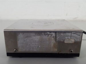 Thumbnail image of Hanna Instruments HI 200M Stainless Steel Magnetic Stirrer Lab