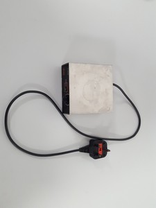 Thumbnail image of Hanna Instruments HI 200M Stainless Steel Magnetic Stirrer Lab