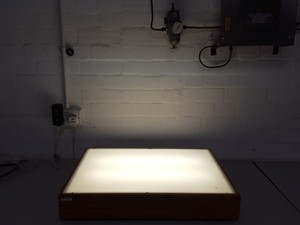 Thumbnail image of RS Components Artwork LightBox 2418 X-Ray Viewing Negatives No 559-92 Lab