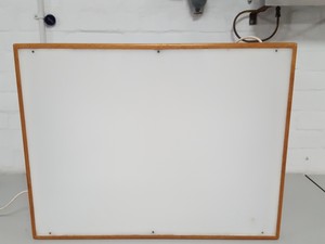 Thumbnail image of RS Components Artwork LightBox 2418 X-Ray Viewing Negatives No 559-92 Lab