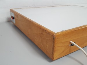 Thumbnail image of RS Components Artwork LightBox 2418 X-Ray Viewing Negatives No 559-92 Lab